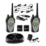 Midland GXT900VP4 2-Way 42-Channel Radio Pair