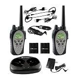 Midland GXT900VP4 2-Way 42-Channel Radio Pair ~ Midland