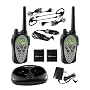 Midland GXT900VP4 2-Way 42-Channel Radio Pair
