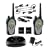 Midland GXT900VP4 2-Way 42-Channel Radio Pair