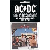 AC/DC Dirty Deeds Air Freshener