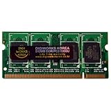 DIGIWORKS 512MB DDR2 PC2-5300 SODIMM dgw512M-PC2-5300N
