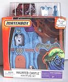 MatchBox Haunted Castle Adventure Set