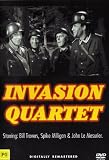Invasion Quartet (1961) Widescreen
