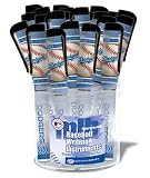 National Design Los Angeles Dodgers Ultra Logo Pen in Canister (12681-GCU)