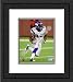 Framed Percy Harvin Minnesota Vikings 8x10 Photo