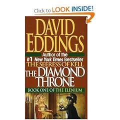 The Diamond Throne