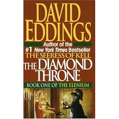 Diamond Throne (Elenium)
