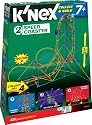 K'nex Amusement Park Series Roller Coaster