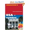 USA - Ostk�ste - Reisef�hrer von Iwanowski: Tipps f�r individuelle Entdecker