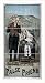 Historic Theater Poster (L), The false friend
