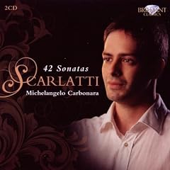 42 Sonates