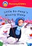 Little Bo Peeps Missing Sheep (Start Reading Nursery Crimes)