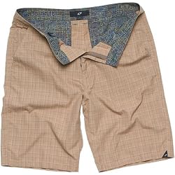 One Industries Newcastle Men's Short Sports Wear Pants - Khaki
