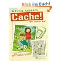 Cache! Wir finden ihn!