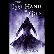 The Left Hand of God | [Paul Hoffman]