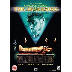 The Awakening [DVD]