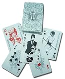 Black Butler: Playing Cards