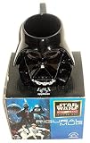 Star Wars Darth Vader Ceramic Figural Mug