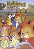 The Bellflower Bunnies (Bunnies on a Case & The Heart of Spring)