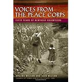 voices from the peace corps fifty years of kentucky volunteers kentucky remembered