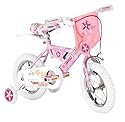 Raleigh Mini Miss 14" Pink Girls Bike