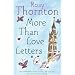 More Than Love Letters