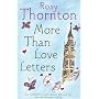More Than Love Letters