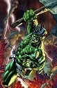 Hulk: Skaar - Son Of Hulk HC (Hulk (Marvel))