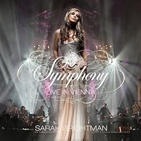 Symphony: Live in Vienna (CD and DVD)