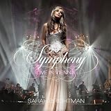 Sarah Brightman Symphony: Live in Vienna (CD & DVD)