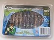 Ben 10 Alien Force 12 Pack Jumbo Crayons