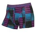 Herren BJ&Ouml;RN BORG Boxer Shorts / Unterw&auml;sche Slips -Size: M