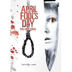 April Fool's Day