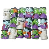 Monster Finger Puppets 18ct