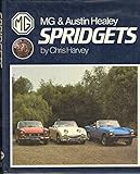 MG and Austin Healy Spridgets