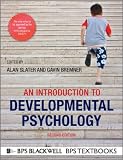 An Introduction to Developmental Psychology (BPS Textbooks in Psychology)