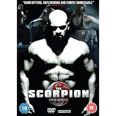 The Scorpion [DVD]