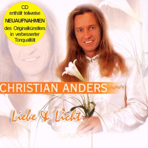 Produkt-Bild: Liebe & Licht (Enth&auml;lt Re-Recordings)