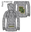 Baylor - Burnout Pullover Hoody Baylor - Burnout Pullover Hoody