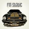 Bild des Albums von FM Static
