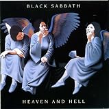Heaven & Hell