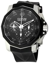 Corum Admirals Cup Chronograph 48 Mens Automatic Watch 753.935.06.0371-AN52