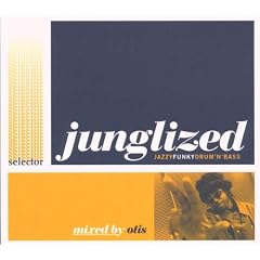 Junglized