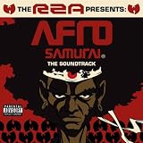 Afro Samurai Soundtrack Album [Explicit]