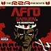 Afro Samurai Soundtrack Album [Explicit]