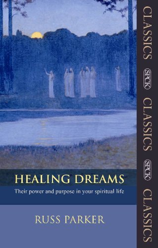 healing dreams their power and purpose in your spiritual life