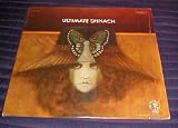 Ultimate Spinach Record Vinyl Album