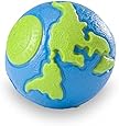 Planet Dog Orbee-Tuff Orbee Ball, Medium, Blue/Green