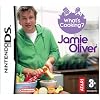 What's Cooking? with Jamie Oliver